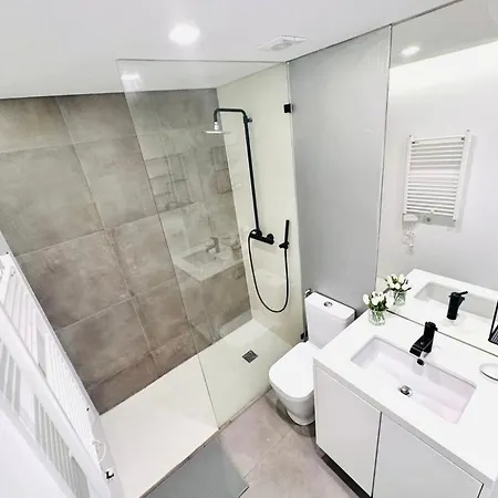 Ourique Center Executive Flat * Lizbona