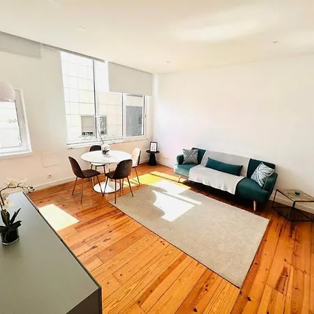 Διαμέρισμα Ourique Center Executive Flat