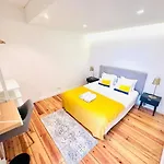Apartment Ourique Center Executive Flat Lisbon