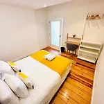 Ourique Center Executive Flat * Lisbon