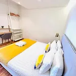 Ourique Center Executive Flat