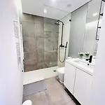 Ourique Center Executive Flat Apartment *