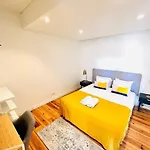 Ourique Center Executive Flat * Lisbon