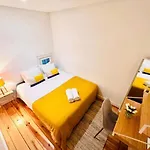 Ourique Center Executive Flat Apartment *