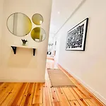 Ourique Center Executive Flat * Lisbon